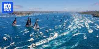 2024 Sydney to Hobart Yacht Race: Ultimate Guide for Participants and Spectators 2024-sydney-to-hobart-yacht-race-ultimate-guide-for-participants-and-spectators