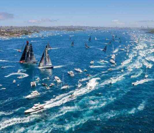 2024 Sydney to Hobart Yacht Race: Ultimate Guide for Participants and Spectators 2024-sydney-to-hobart-yacht-race-ultimate-guide-for-participants-and-spectators