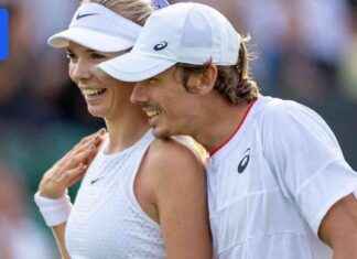 Alex de Minaur and Katie Boulter Engagement Announcement Ahead of United Cup alex-de-minaur-and-katie-boulter-engagement-announcement-ahead-of-united-cup