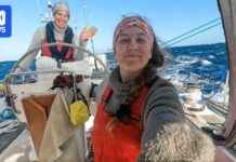 Annette and Sophie’s Travel Journey from Hobart to Osaka annette-and-sophies-travel-journey-from-hobart-to-osaka