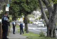 Arrested Man Charged with Murder in Naenae Homicide arrested-man-charged-with-murder-in-naenae-homicide