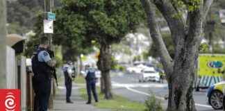 Arrested Man Charged with Murder in Naenae Homicide arrested-man-charged-with-murder-in-naenae-homicide