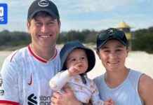 Ash Barty Announces Second Pregnancy: What to Expect ash-barty-announces-second-pregnancy-what-to-expect