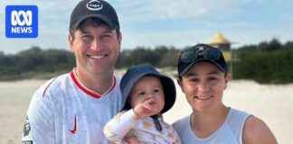 Ash Barty Announces Second Pregnancy: What to Expect ash-barty-announces-second-pregnancy-what-to-expect