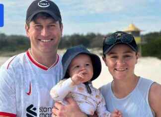 Ash Barty Announces Second Pregnancy: What to Expect ash-barty-announces-second-pregnancy-what-to-expect