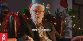 Auckland Mayor Wayne Brown Condemns Online Trolls in Christmas Address auckland-mayor-wayne-brown-condemns-online-trolls-in-christmas-address