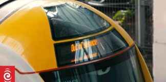 Auckland Rail Shutdown: Essential Information and Updates for Commuters auckland-rail-shutdown-essential-nformation-and-updates-for-commuters