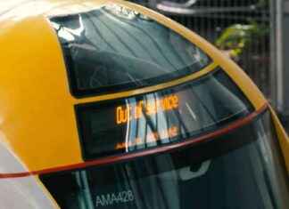 Auckland Rail Shutdown: Essential Information and Updates for Commuters auckland-rail-shutdown-essential-nformation-and-updates-for-commuters