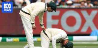 Australia vs India: Youthful spirit prevails at MCG australia-vs-ndia-youthful-spirit-prevails-at-mcg