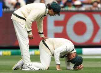 Australia vs India: Youthful spirit prevails at MCG australia-vs-ndia-youthful-spirit-prevails-at-mcg