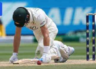 Australia vs Pakistan: Konstas and Khawaja Fall Early in Second Innings australia-vs-pakistan-konstas-and-khawaja-fall-early-in-second-nnings