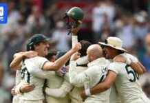 Australia’s Victory at MCG: Dramatic Finish with Wicket Fall – Test Match Recap australias-victory-at-mcg-dramatic-finish-with-wicket-fall-test-match-recap