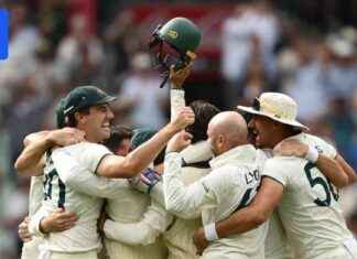 Australia’s Victory at MCG: Dramatic Finish with Wicket Fall – Test Match Recap australias-victory-at-mcg-dramatic-finish-with-wicket-fall-test-match-recap