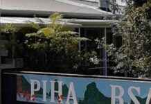 Blaze at Piha RSA in West Auckland: Firefighters Fight to Control Fire blaze-at-piha-rsa-in-west-auckland-firefighters-fight-to-control-fire