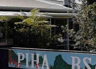 Blaze at Piha RSA in West Auckland: Firefighters Fight to Control Fire blaze-at-piha-rsa-in-west-auckland-firefighters-fight-to-control-fire