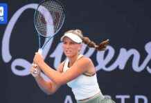 Brisbane International Tennis Tournament Starts in Hot Weather brisbane-nternational-tennis-tournament-starts-in-hot-weather
