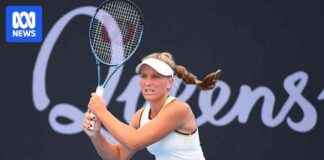 Brisbane International Tennis Tournament Starts in Hot Weather brisbane-nternational-tennis-tournament-starts-in-hot-weather