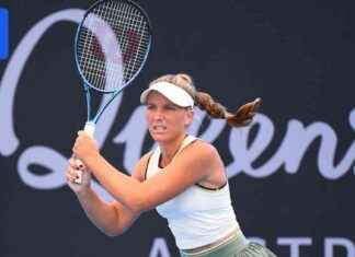 Brisbane International Tennis Tournament Starts in Hot Weather brisbane-nternational-tennis-tournament-starts-in-hot-weather