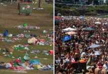 Bronte Beach Cleanup: Locals Express Outrage Over Post-Boxing Day Mess bronte-beach-cleanup-locals-express-outrage-over-post-boxing-day-mess