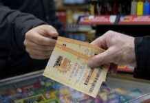 California Lottery Winner Claims Nearly $2 Billion Jackpot california-lottery-winner-claims-nearly-2-billion-jackpot