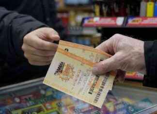California Lottery Winner Claims Nearly $2 Billion Jackpot california-lottery-winner-claims-nearly-2-billion-jackpot