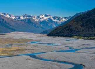 Canterbury River Alert: Beware of Faecal Bacteria canterbury-river-alert-beware-of-faecal-bacteria