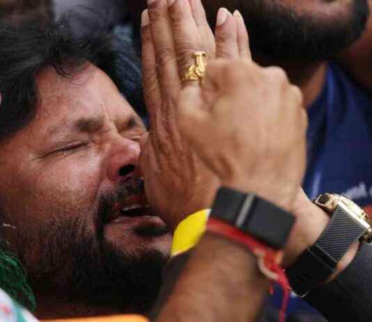 Celebration of India’s Young Guns: Nitish’s Dad’s Five Quick Hits celebration-of-ndias-young-guns-nitishs-dads-five-quick-hits