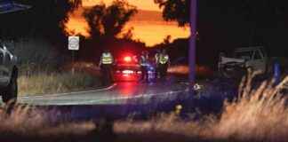 Child Critically Injured in Police Chase near Perth child-critically-njured-in-police-chase-near-perth