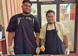 Community Comes Together for Massive Shared Meals Amid Rising Demand community-comes-together-for-massive-shared-meals-amid-rising-demand