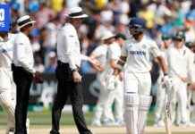 Controversial Jaiswal Dismissal: Former Top Umpire Defends Decision controversial-jaiswal-dismissal-former-top-umpire-defends-decision