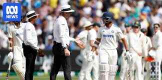Controversial Jaiswal Dismissal: Former Top Umpire Defends Decision controversial-jaiswal-dismissal-former-top-umpire-defends-decision