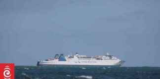 Cook Strait ferry cancellations due to rough weather: What to know cook-strait-ferry-cancellations-due-to-rough-weather-what-to-know