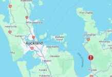 Coromandel Peninsula Highway Reopens Following Fatal Crash coromandel-peninsula-highway-reopens-following-fatal-crash