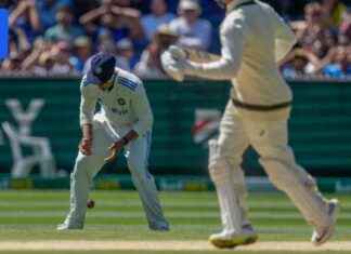 Cricket Highlights: Australia Collapse, Jaiswal Drops Catches, Cummins Reviews – Recap cricket-highlights-australia-collapse-jaiswal-drops-catches-cummins-reviews-recap