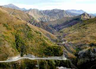 Dangerous Roads in New Zealand: Top Risky Routes You Should Avoid dangerous-roads-in-new-zealand-top-risky-routes-you-should-avoid