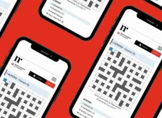 December 24 Daily Crossword Puzzle: Tuesday Challenge for Word Lovers december-24-daily-crossword-puzzle-tuesday-challenge-for-word-lovers