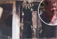 Disability Pensioner’s Home Destroyed in Suspected Arson Attack disability-pensioners-home-destroyed-in-suspected-arson-attack