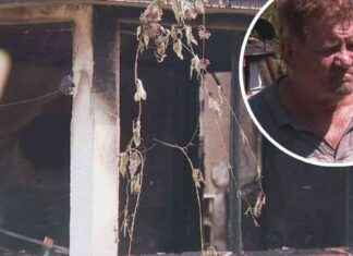 Disability Pensioner’s Home Destroyed in Suspected Arson Attack disability-pensioners-home-destroyed-in-suspected-arson-attack