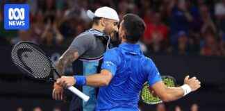 Djokovic vs Kyrgios: Exciting Debut at Brisbane International djokovic-vs-kyrgios-exciting-debut-at-brisbane-nternational