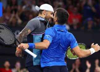 Djokovic vs Kyrgios: Exciting Debut at Brisbane International djokovic-vs-kyrgios-exciting-debut-at-brisbane-nternational