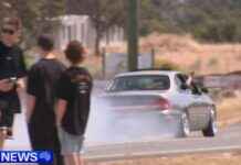 Driver Criticized by Magistrate for ‘Immature’ Burnout Tribute with Daughter in Car driver-criticized-by-magistrate-for-mmature-burnout-tribute-with-daughter-in-car