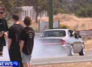 Driver Criticized by Magistrate for ‘Immature’ Burnout Tribute with Daughter in Car driver-criticized-by-magistrate-for-mmature-burnout-tribute-with-daughter-in-car