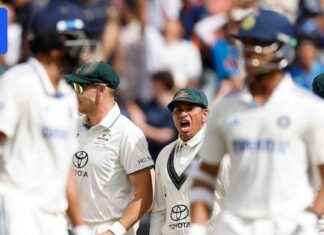 DRS Saves Australia at MCG: Five Quick Hits & Record Crowd drs-saves-australia-at-mcg-five-quick-hits-record-crowd