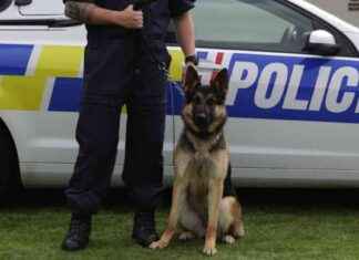 Enhanced Police Powers in Gang Investigations Following Woman’s Death enhanced-police-powers-in-gang-nvestigations-following-womans-death