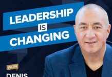 Evolution of Leadership: A Podcast Exploration evolution-of-leadership-a-podcast-exploration