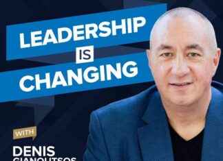 Evolution of Leadership: A Podcast Exploration evolution-of-leadership-a-podcast-exploration