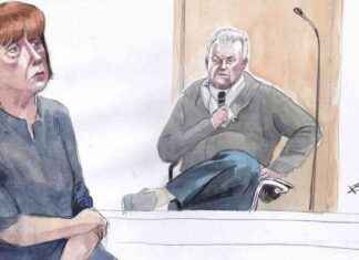 Ex-Husband of Gisèle Pelicot Accepts 20-Year Prison Sentence for Mass Rape Orchestrations ex-husband-of-gisle-pelicot-accepts-20-year-prison-sentence-for-mass-rape-orchestrations