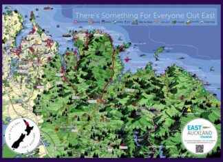 Exploring the Hidden Gems of East Auckland: A Comprehensive Guide exploring-the-hidden-gems-of-east-auckland-a-comprehensive-guide