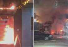 Explosion at Brisbane Tobacconist Caught on Camera: Watch the Footage explosion-at-brisbane-tobacconist-caught-on-camera-watch-the-footage