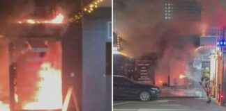 Explosion at Brisbane Tobacconist Caught on Camera: Watch the Footage explosion-at-brisbane-tobacconist-caught-on-camera-watch-the-footage